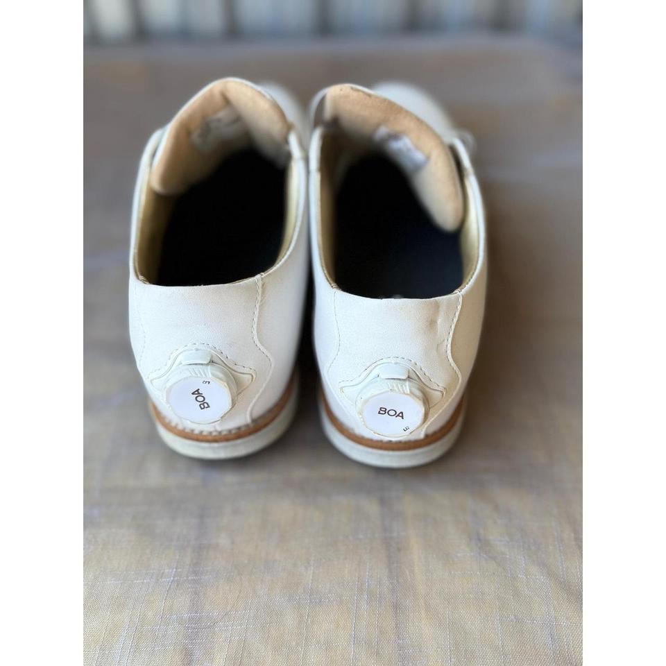 Brooks Footjoy Golf Shoes White 53c1 2