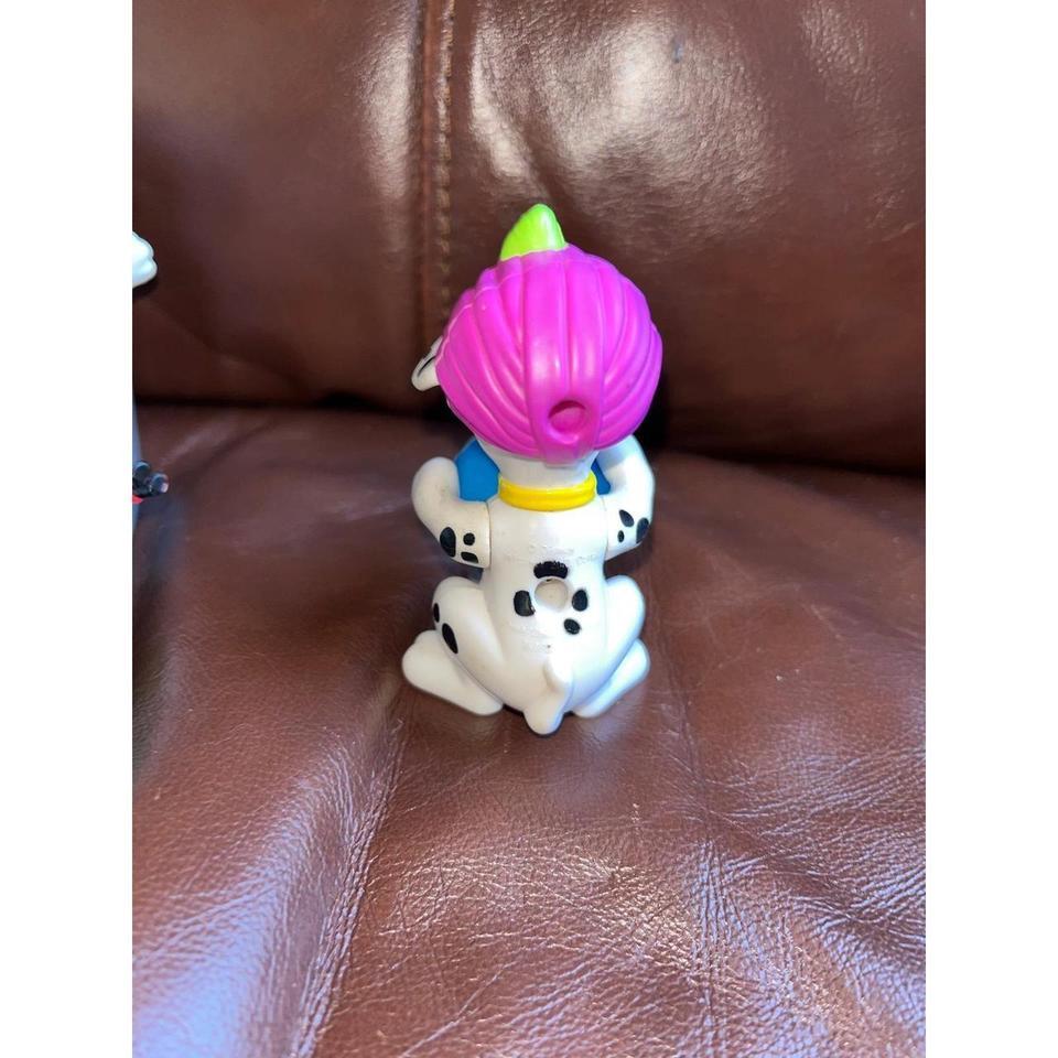 Disney 101 Dalmatians Mcdonalds Happy 23d9 4