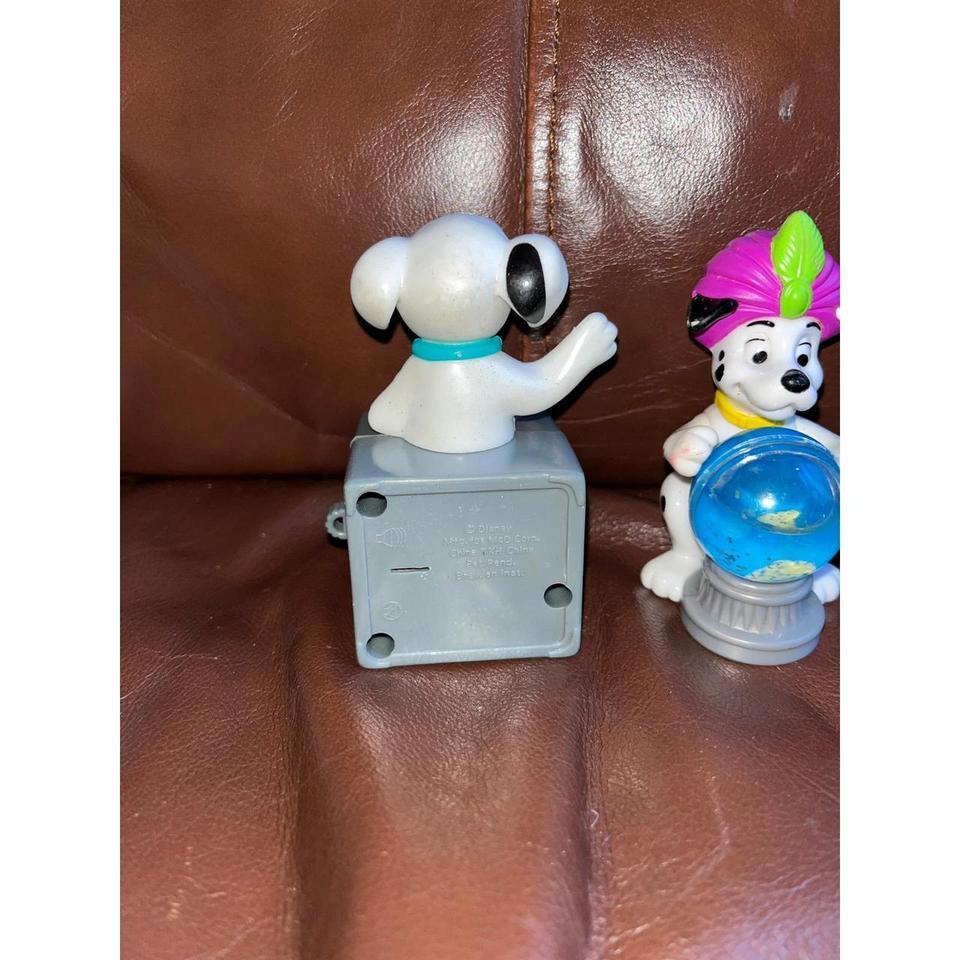 Disney 101 Dalmatians Mcdonalds Happy 23d9 3