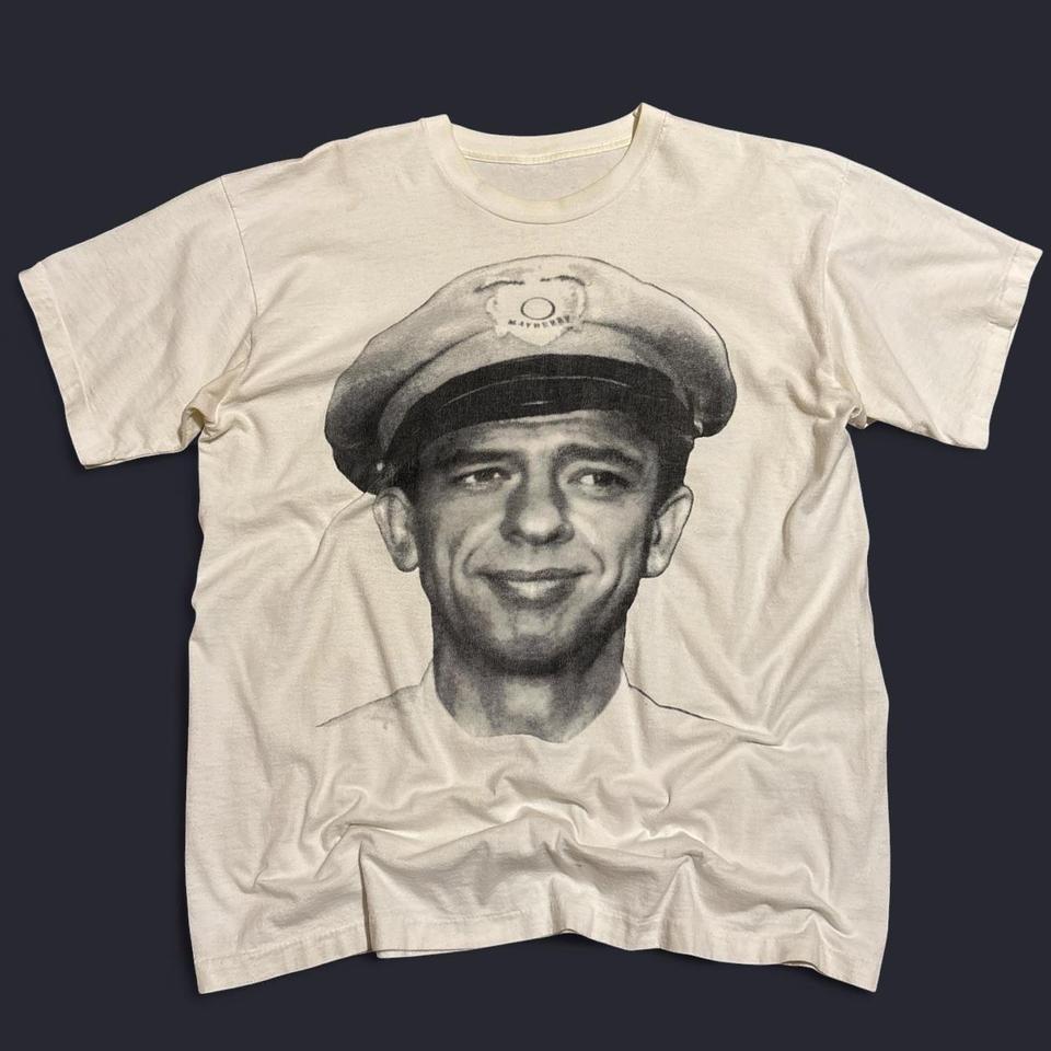 Vintage 90s Tv Show Tee A805