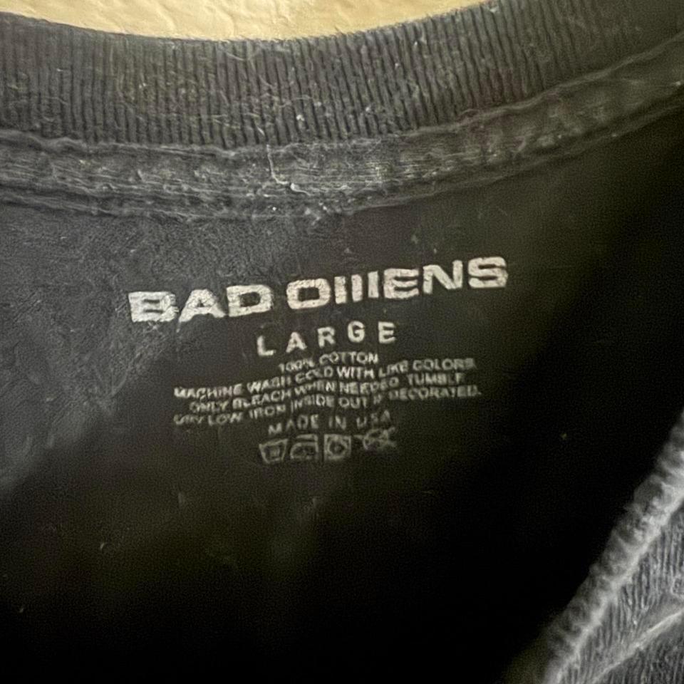 Bad Omens Nowhere To Go 668f 4