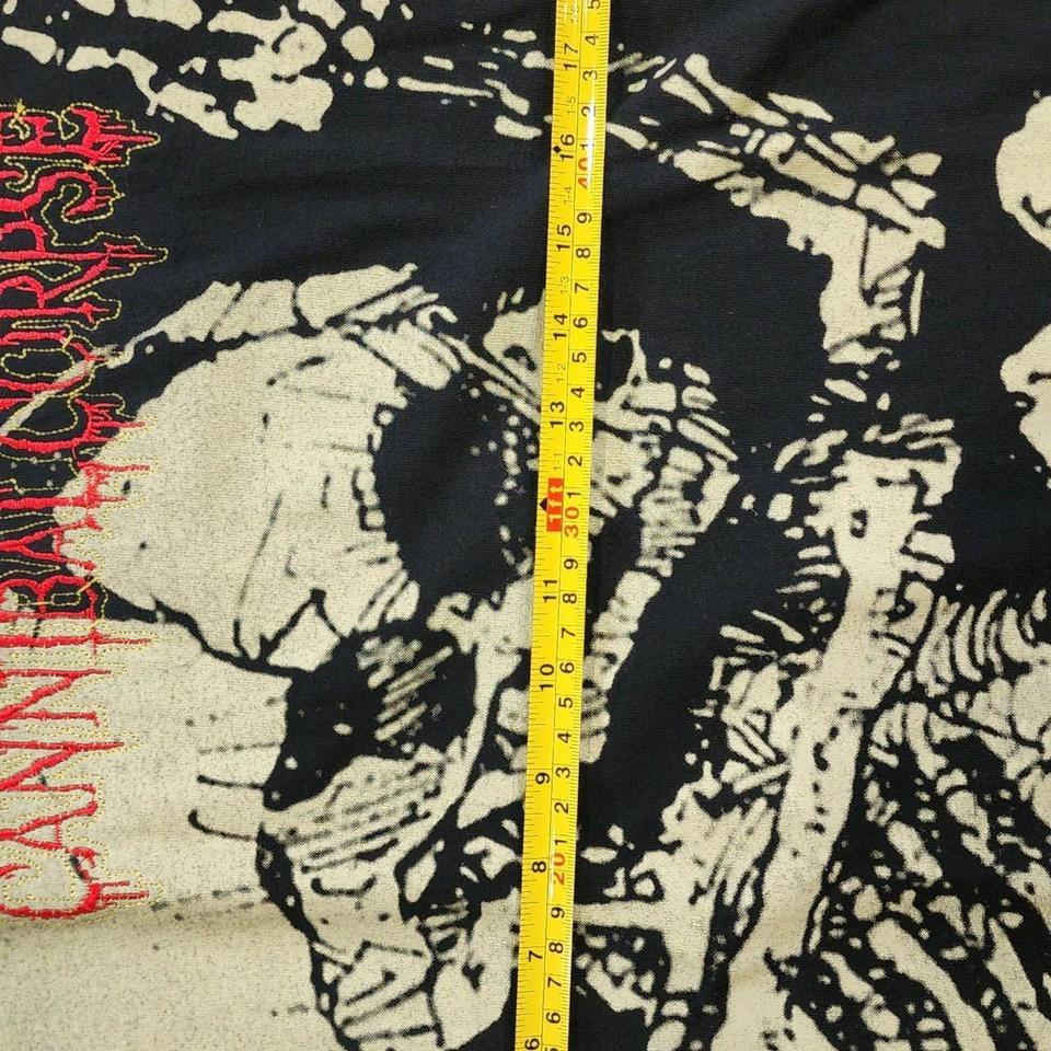 Cannibal Corpse Butchered At Birth Dbd9 5