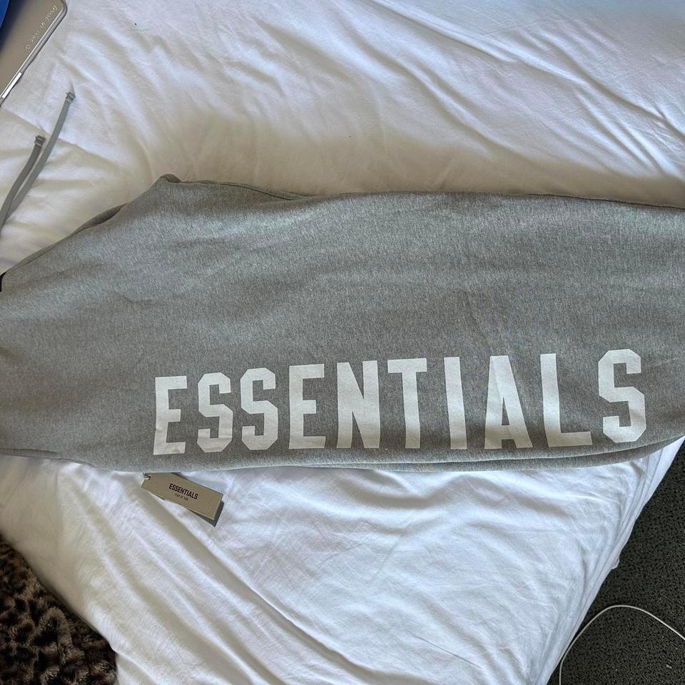 Essentials Sweat Pants Relaxed F2cc 2