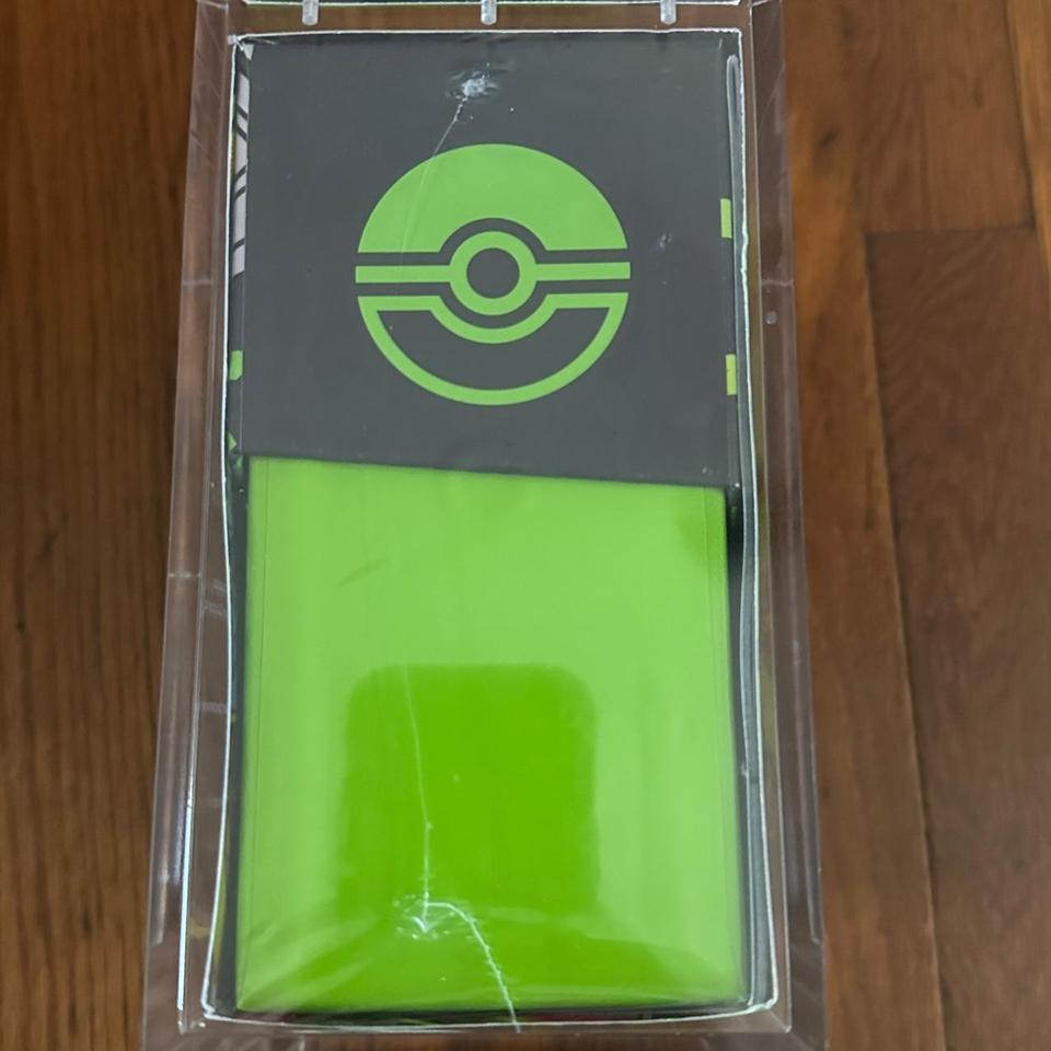 Pokemon Center Perfect Order Etb F4d0 4