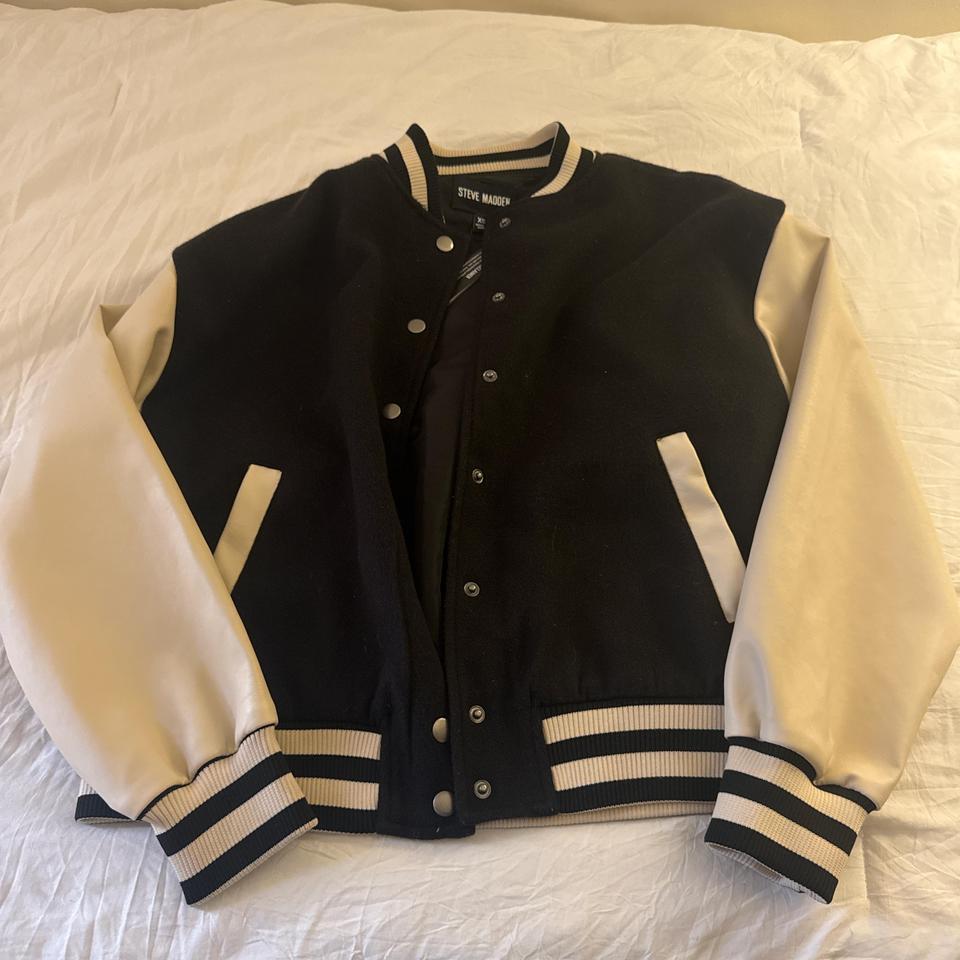 Steve Madden Jacket Size Xs 06ac