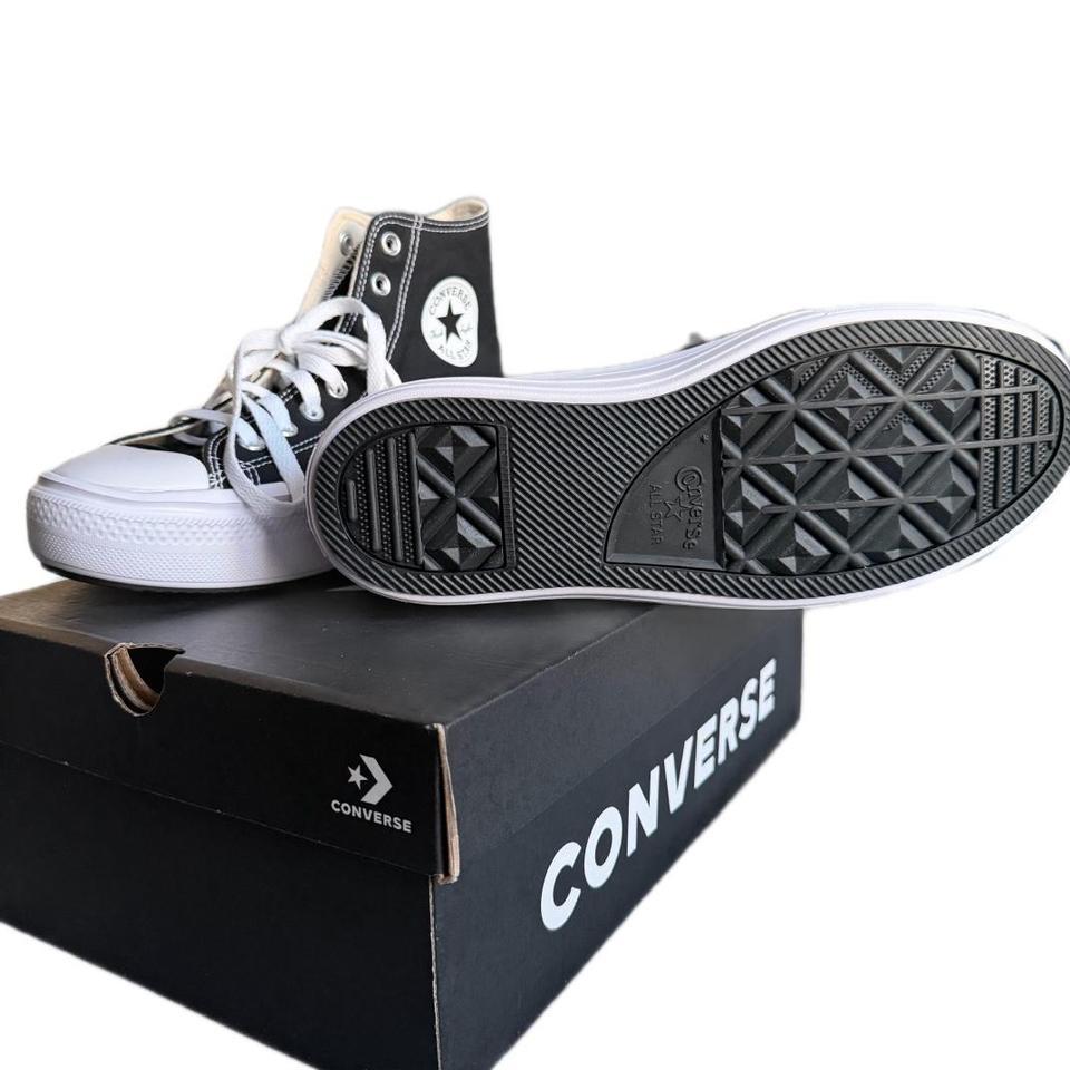 Converse Chuck Taylor All Star 3952 5