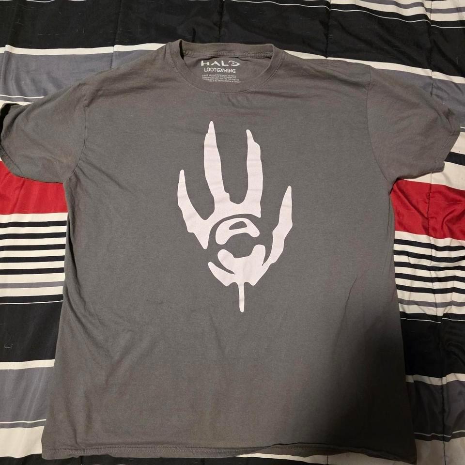 Halo Loot Crate The Banished E54d