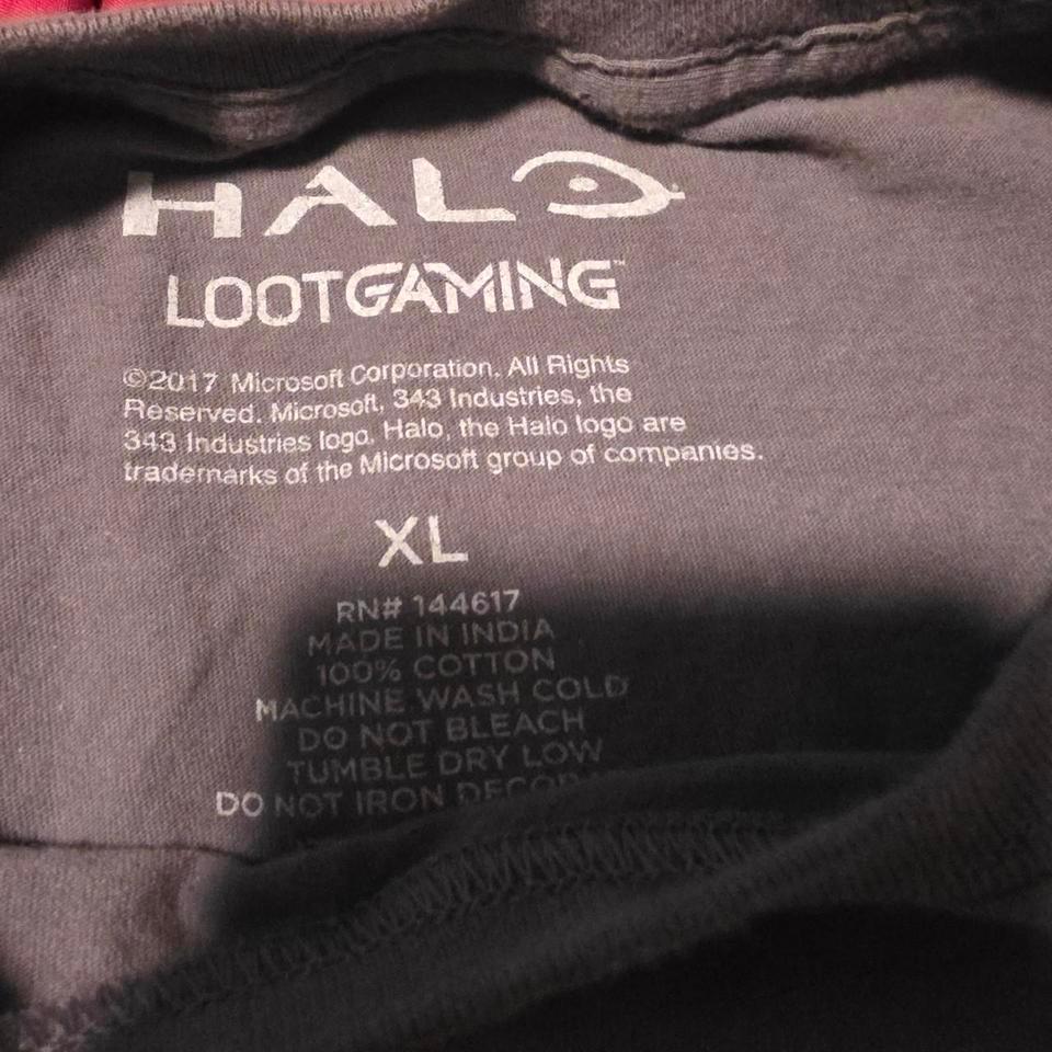 Halo Loot Crate The Banished E54d 3