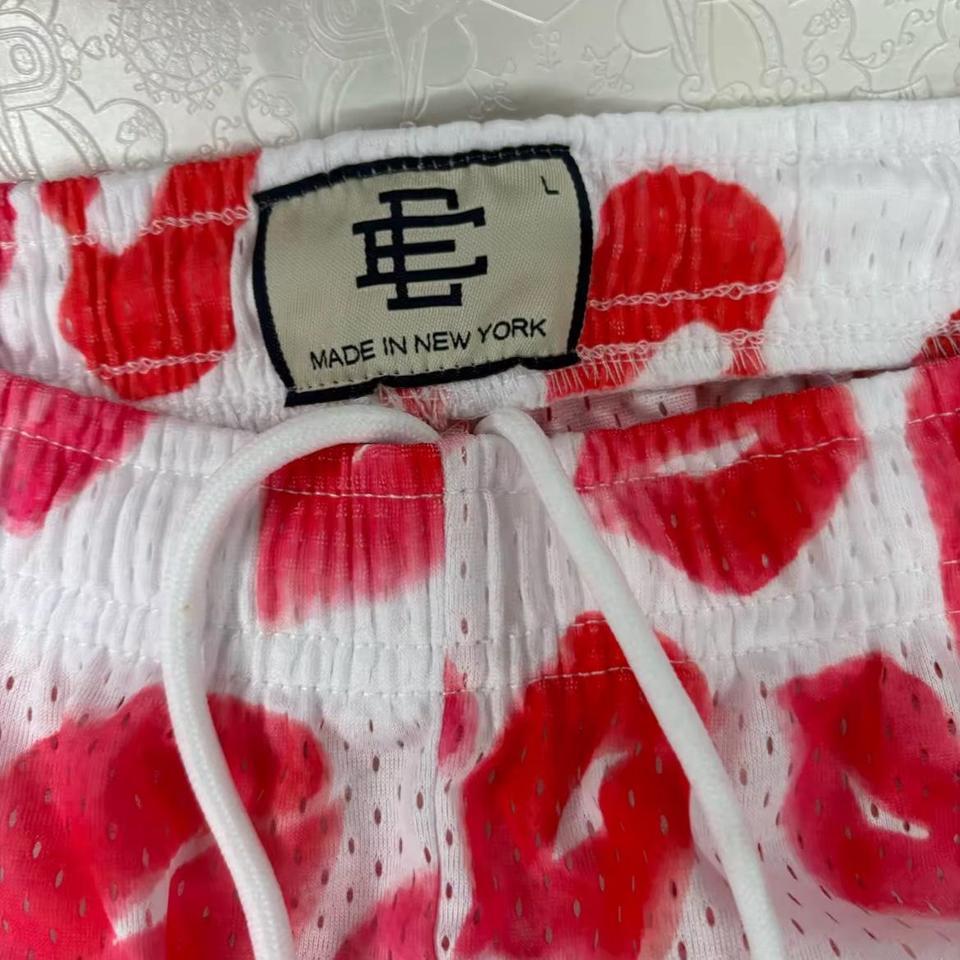 Red White Kiss Eric Emmanuel 2