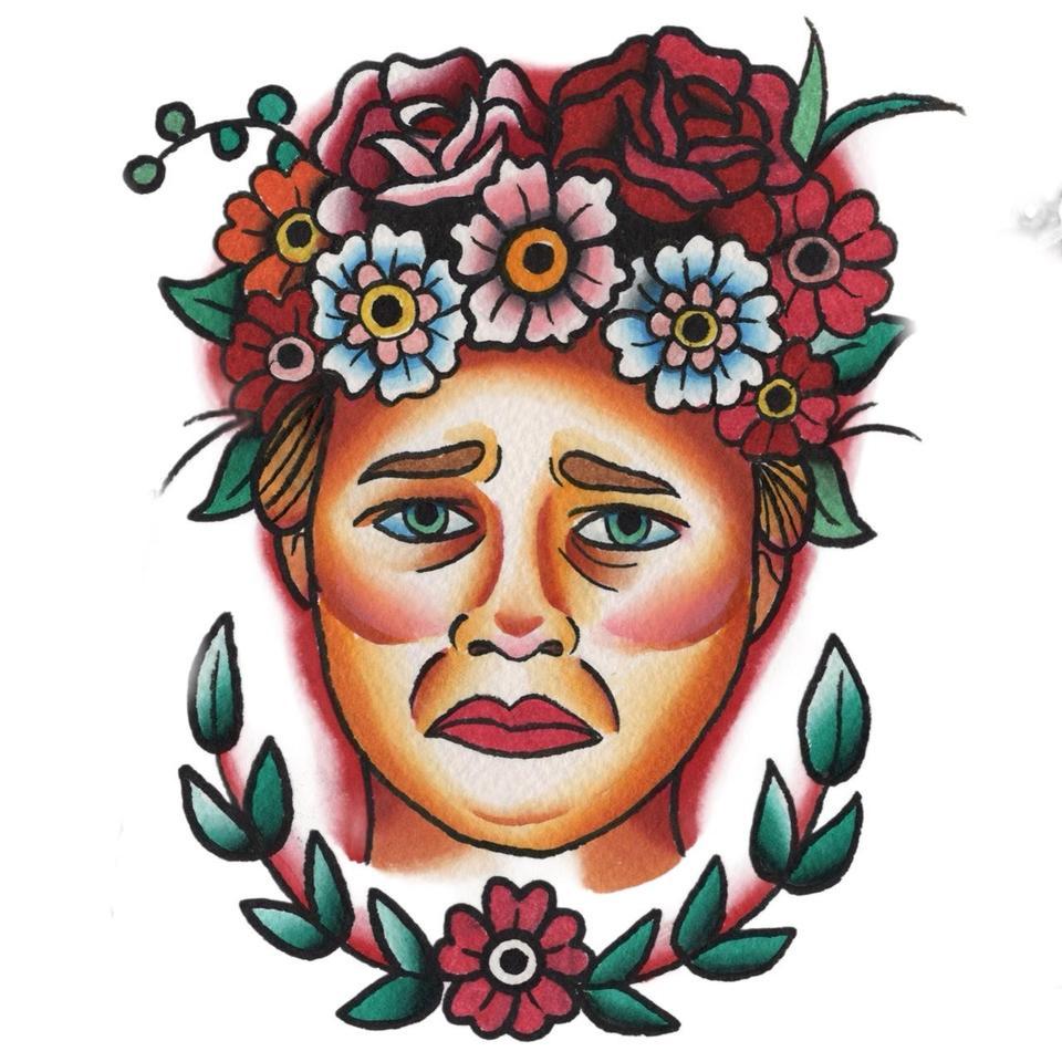 Midsommar Art Print On 60lb 6670 3