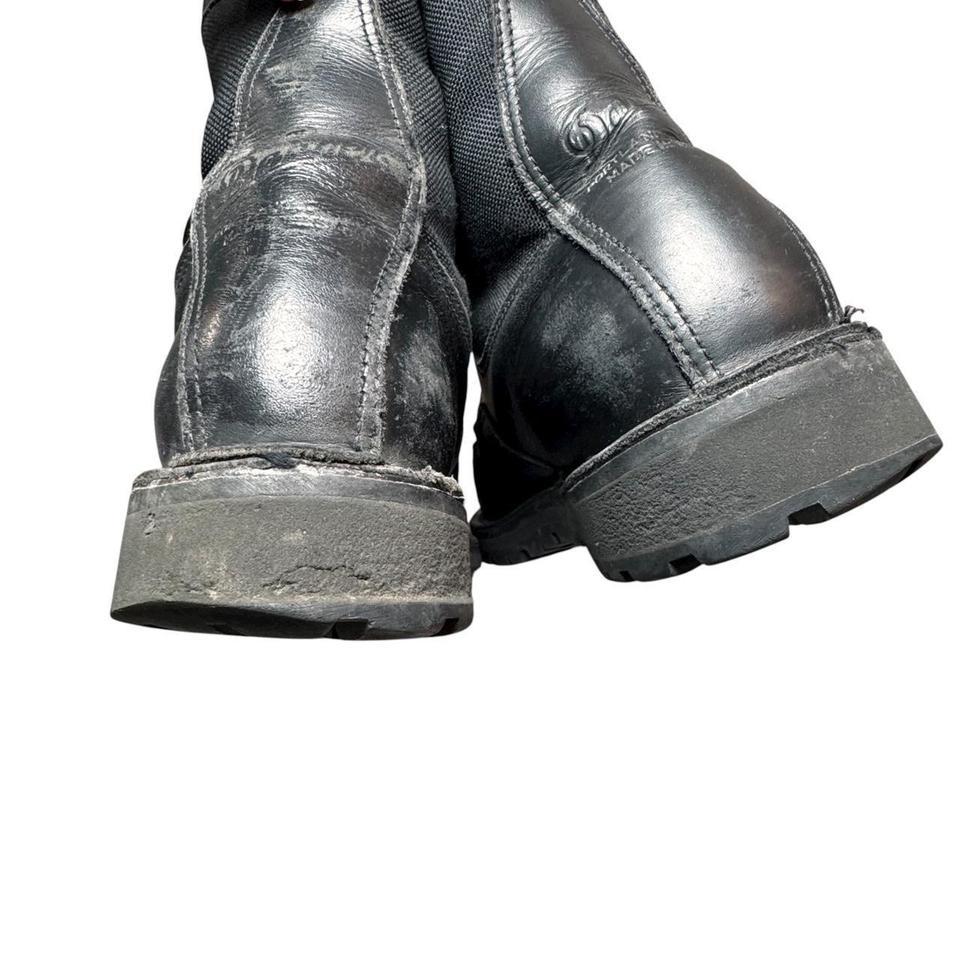 Combat Boots M 10 Retail 6fa9 4