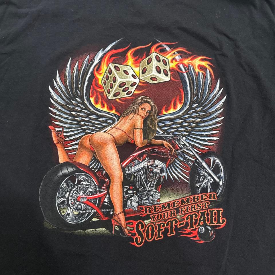 Harley Davidson Sturgis Style Black 2e2f 2