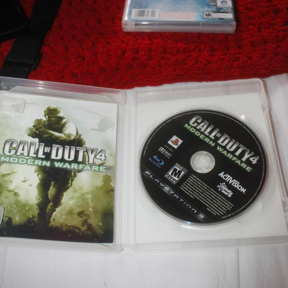 Call Of Duty Modern Warfare 2