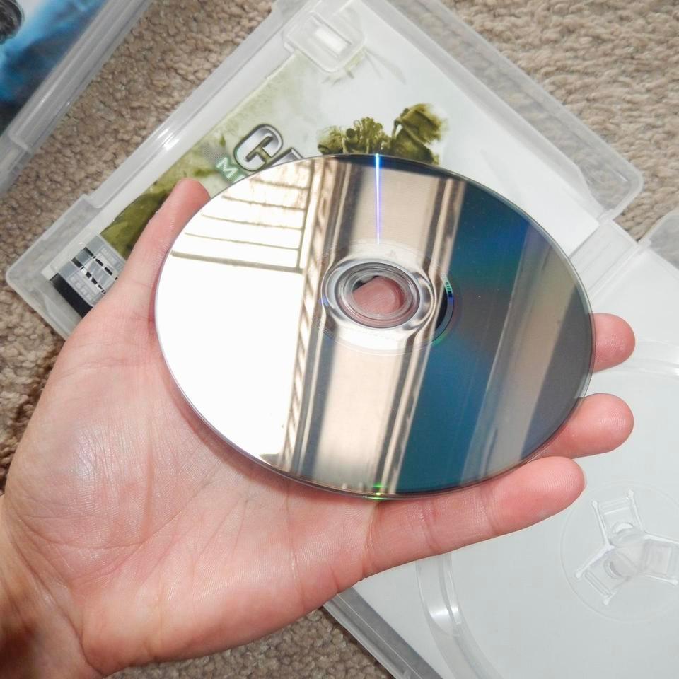 Call Of Duty Modern Warfare 3
