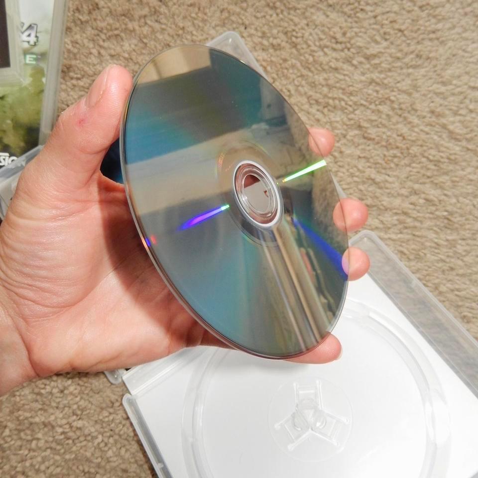 Assassins Creed Ps3 Game Has 5