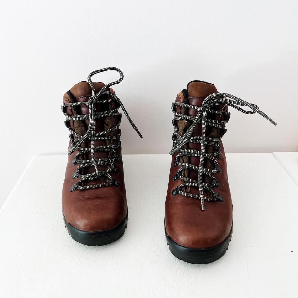 Merrell Summit Hiking Boots Dark Ee19 2