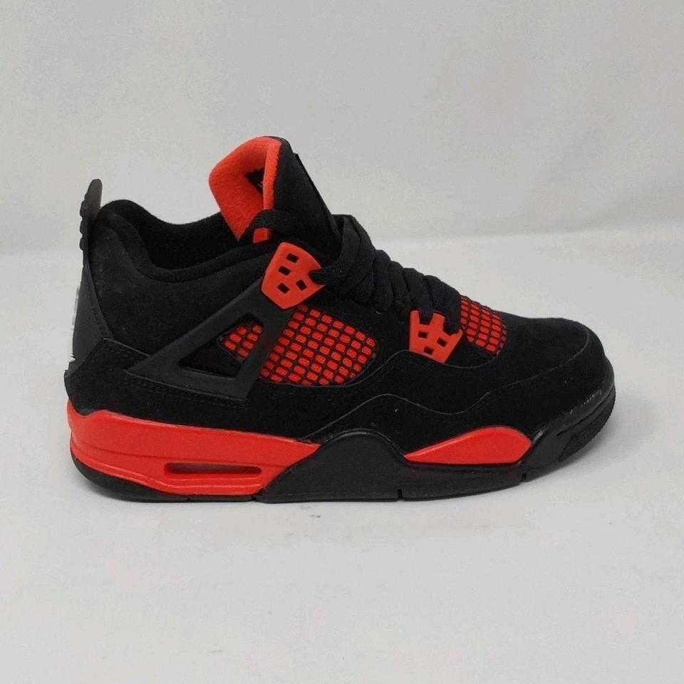 Nike Air Jordan 4 Retro D01e 7