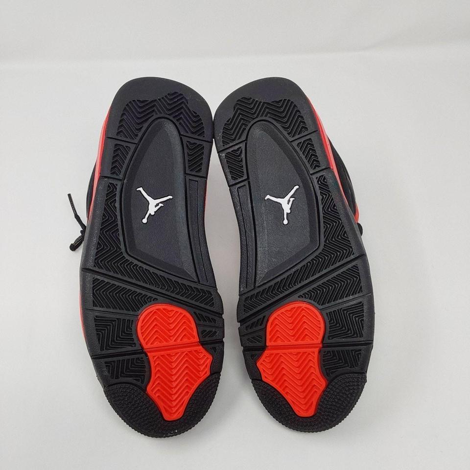 Nike Air Jordan 4 Retro D01e 5