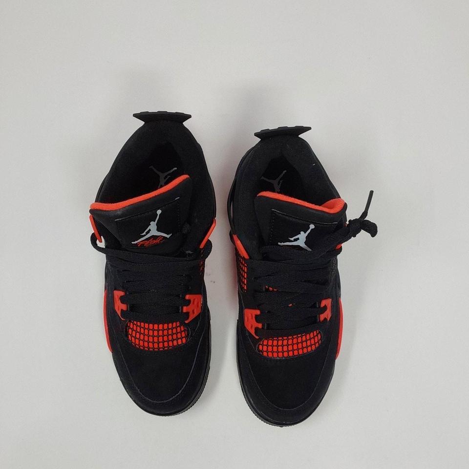Nike Air Jordan 4 Retro D01e 3
