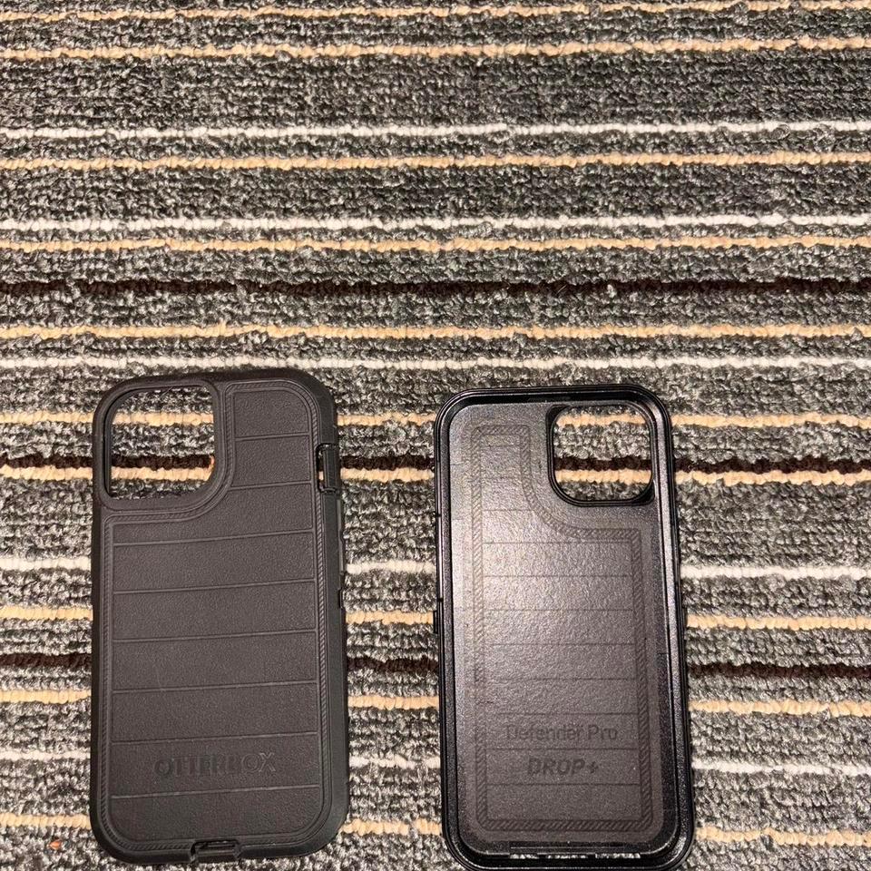 Otter Box Phone Case For 397e 3