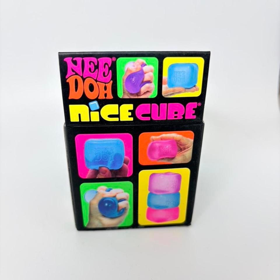 Unopened Blue Needoh Nice 29d1 5