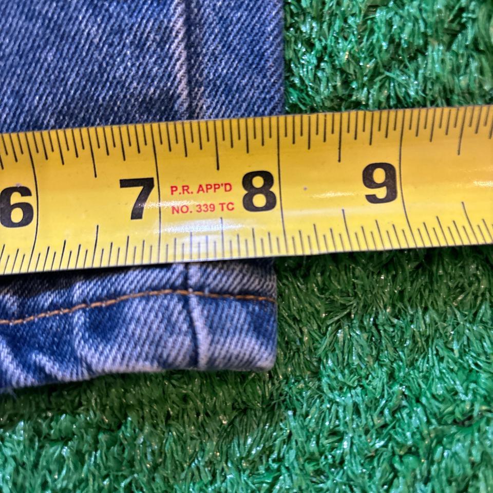 Vintage Ralph Lauren Loose Straight 5dcf 3