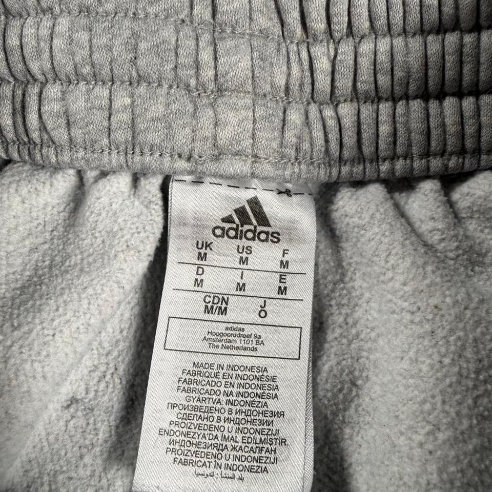 Adidas Grey Sweatpants Mens Size 28ff 4