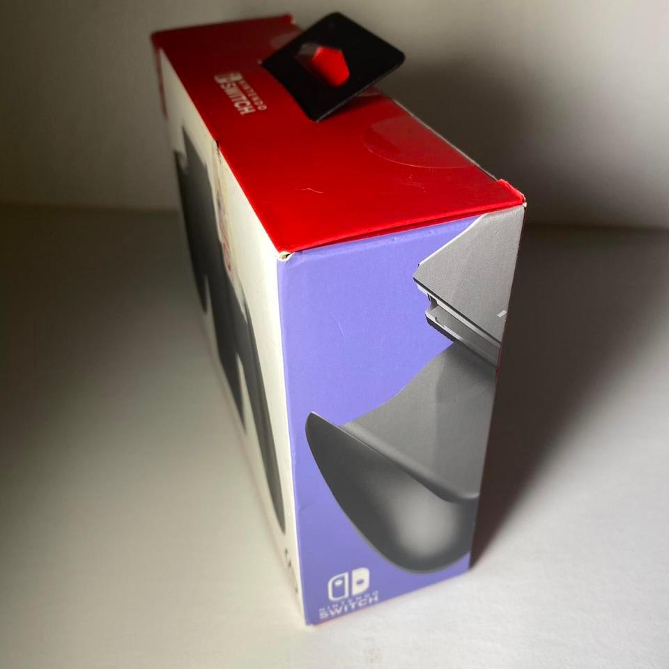 The Official Nintendo Switch Joy 9408 2