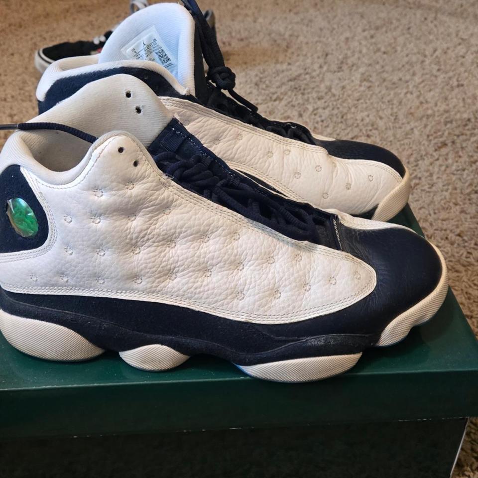 Jordan 13 Basketball Sneakers 08e4