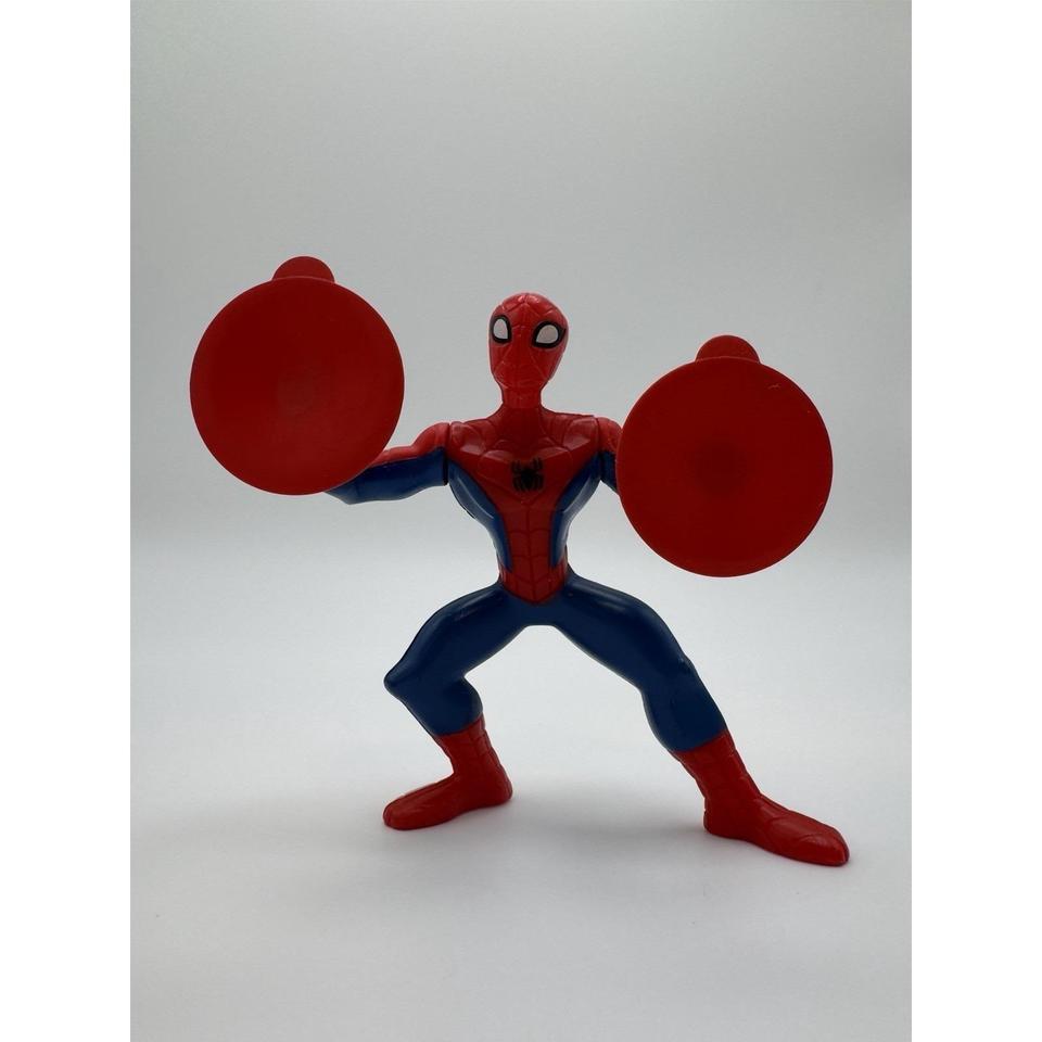 2009 Mcdonalds The Spectacular Spider Man 1fbb