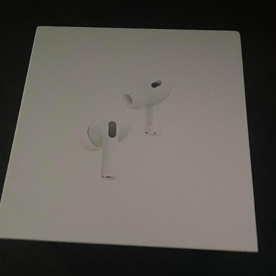 Airpod Pros 2 Only Wore A915 2