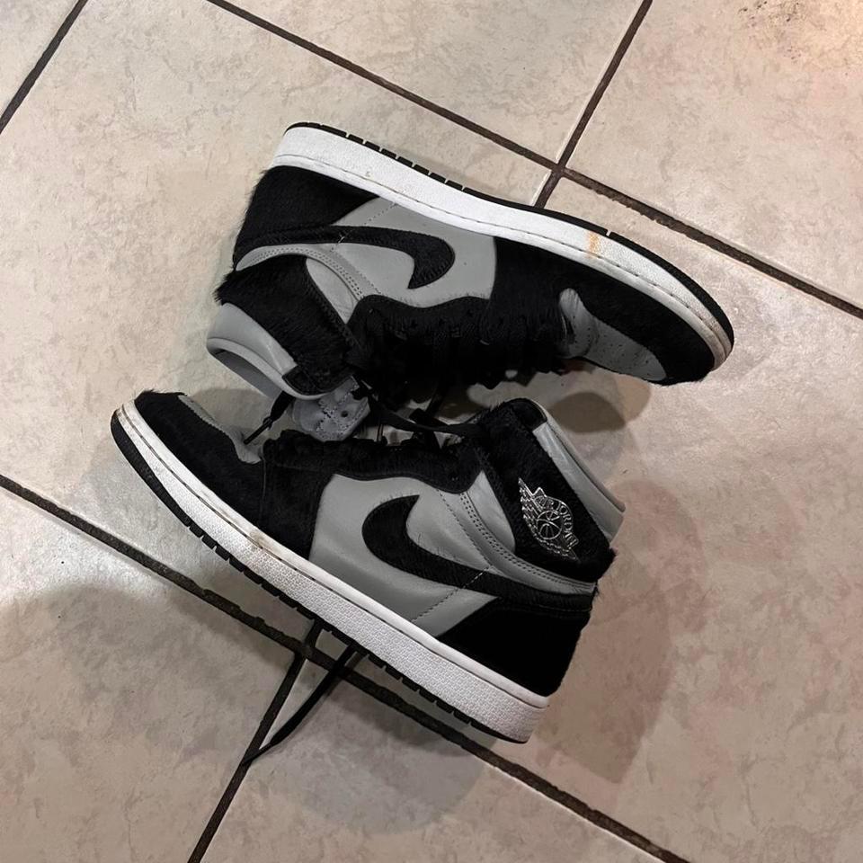 Air Jordan 1 Retro High 7dc6