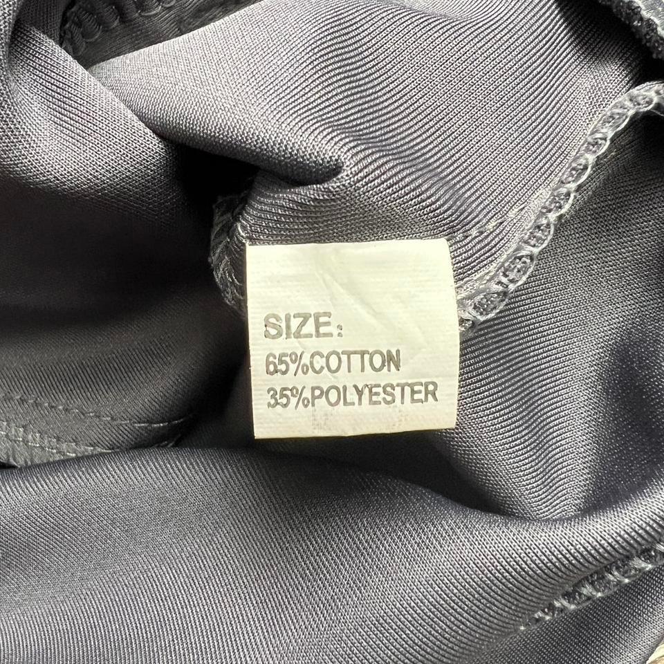Y2k Nike Grey Windbreaker Jacket E0e7 6