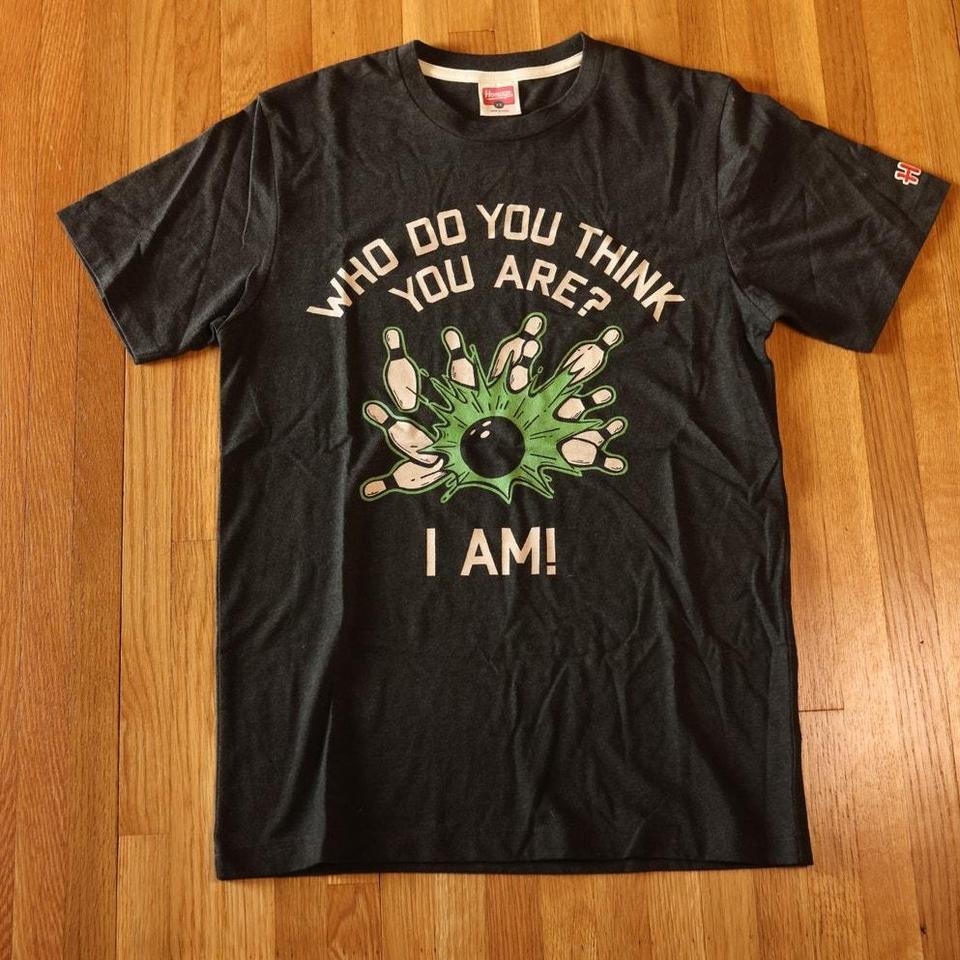 Brand New Never Worn Homage E268
