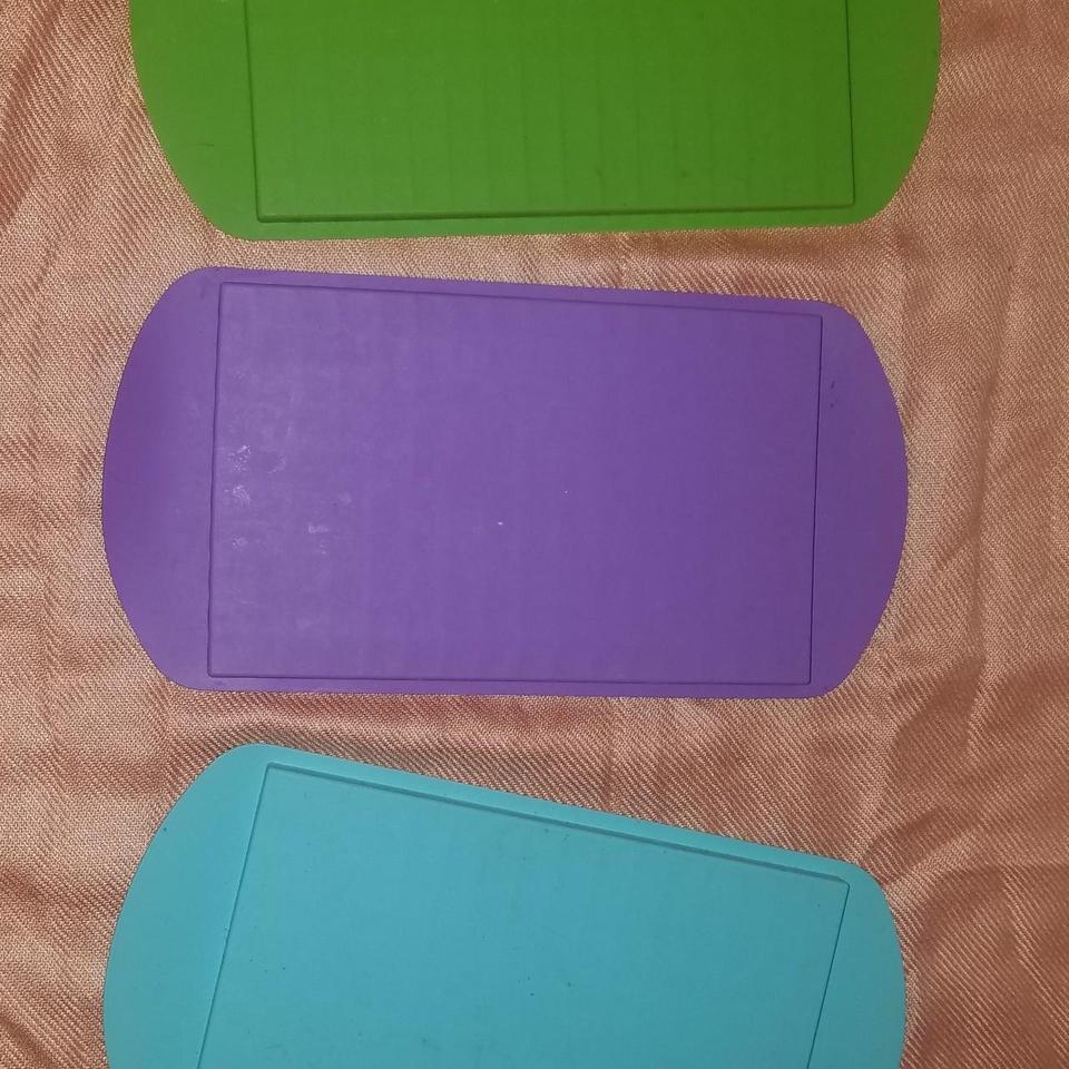 Set Of 3 Silicone Mini 9a4c 2