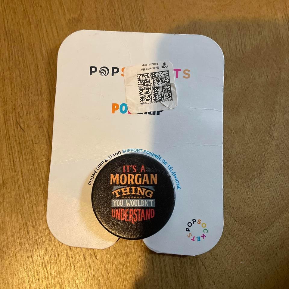 Popsockets Pop Grip For 23f1