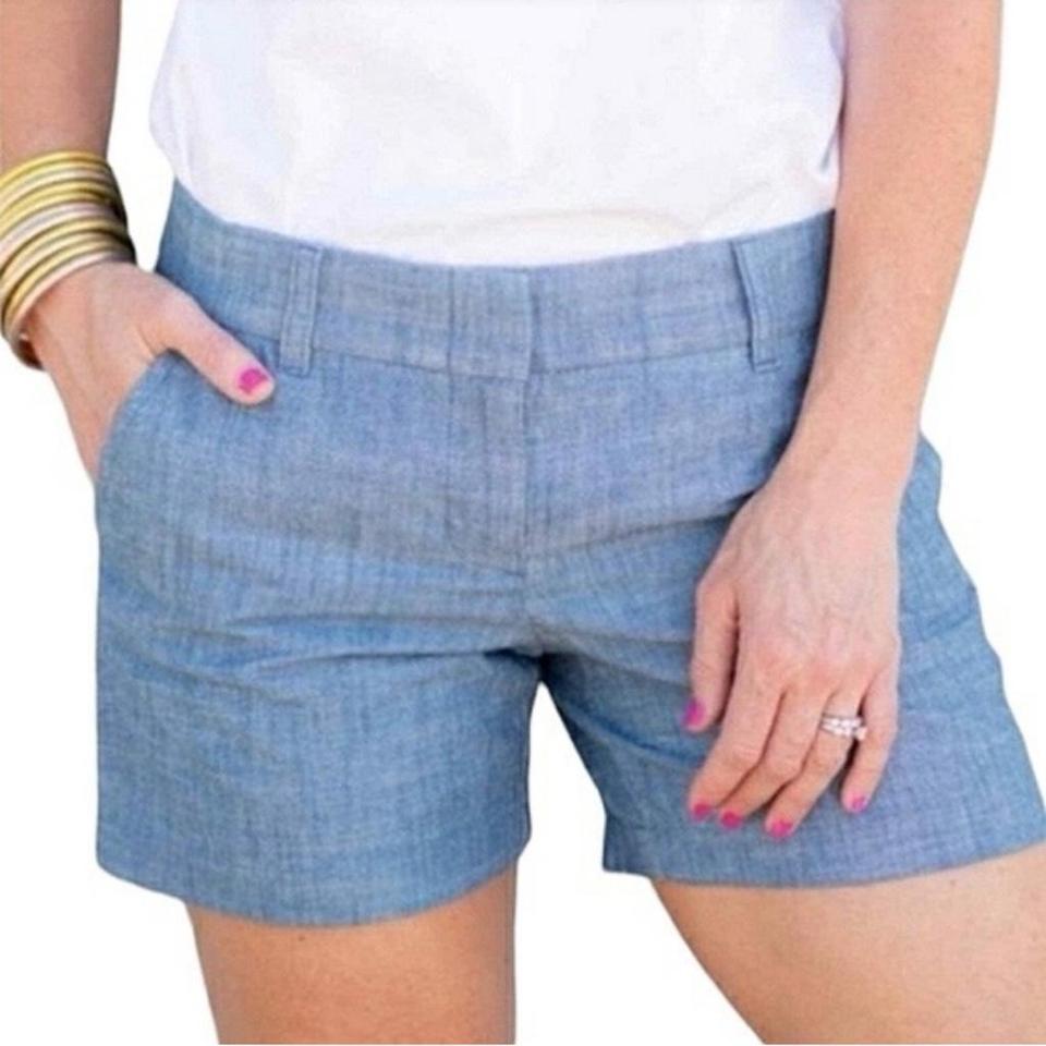 Loft 6 Riviera Mid Rise Shorts C6d1