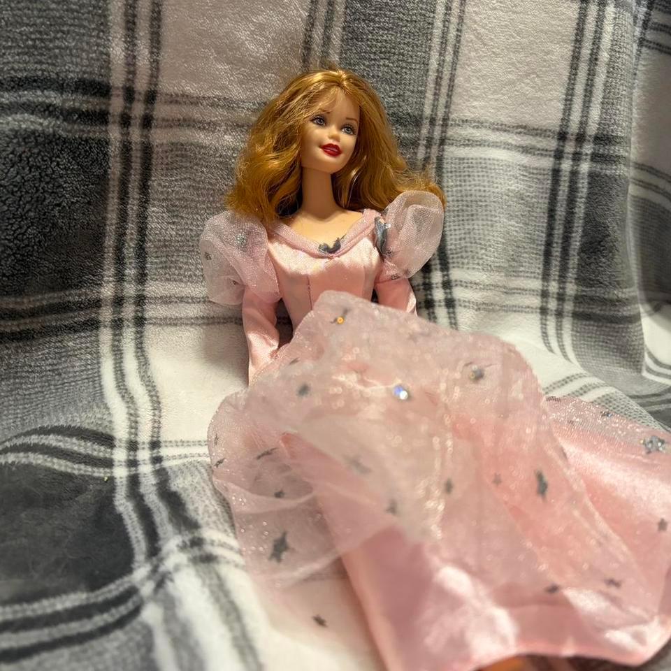 Wizard Of Oz 1999 Mattel