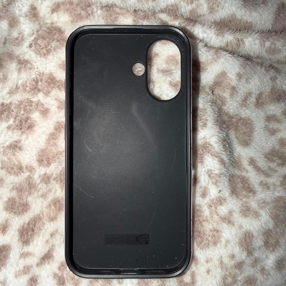 Iphone 16 Pink And Black E7bf 2