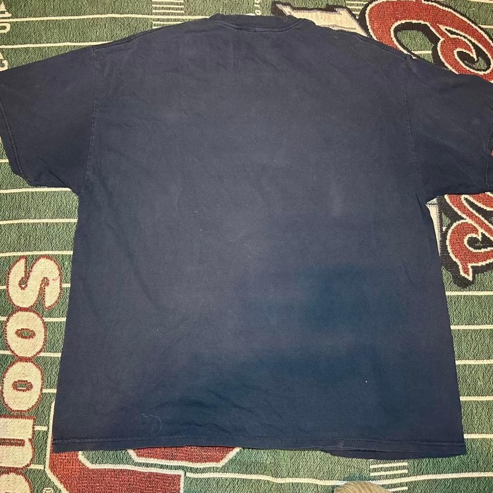 90s Chevy Tee Sz Xl A4c8 2