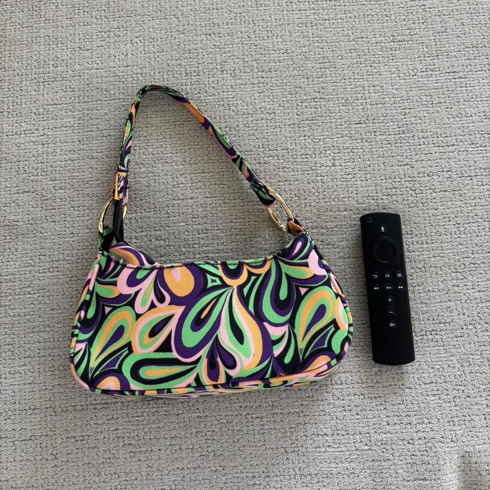 Little Urban Outfitters Purse Too 4