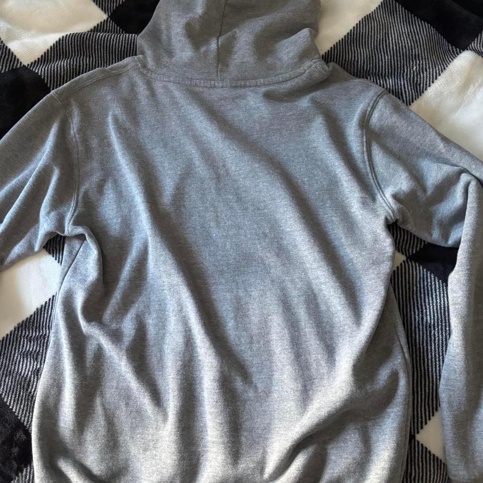 Grey Tractor Supply Co Hoodie 8b41 2