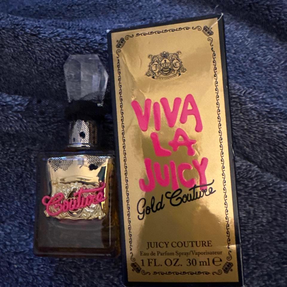 Juicy Couture Viva La Juicy 2eaf