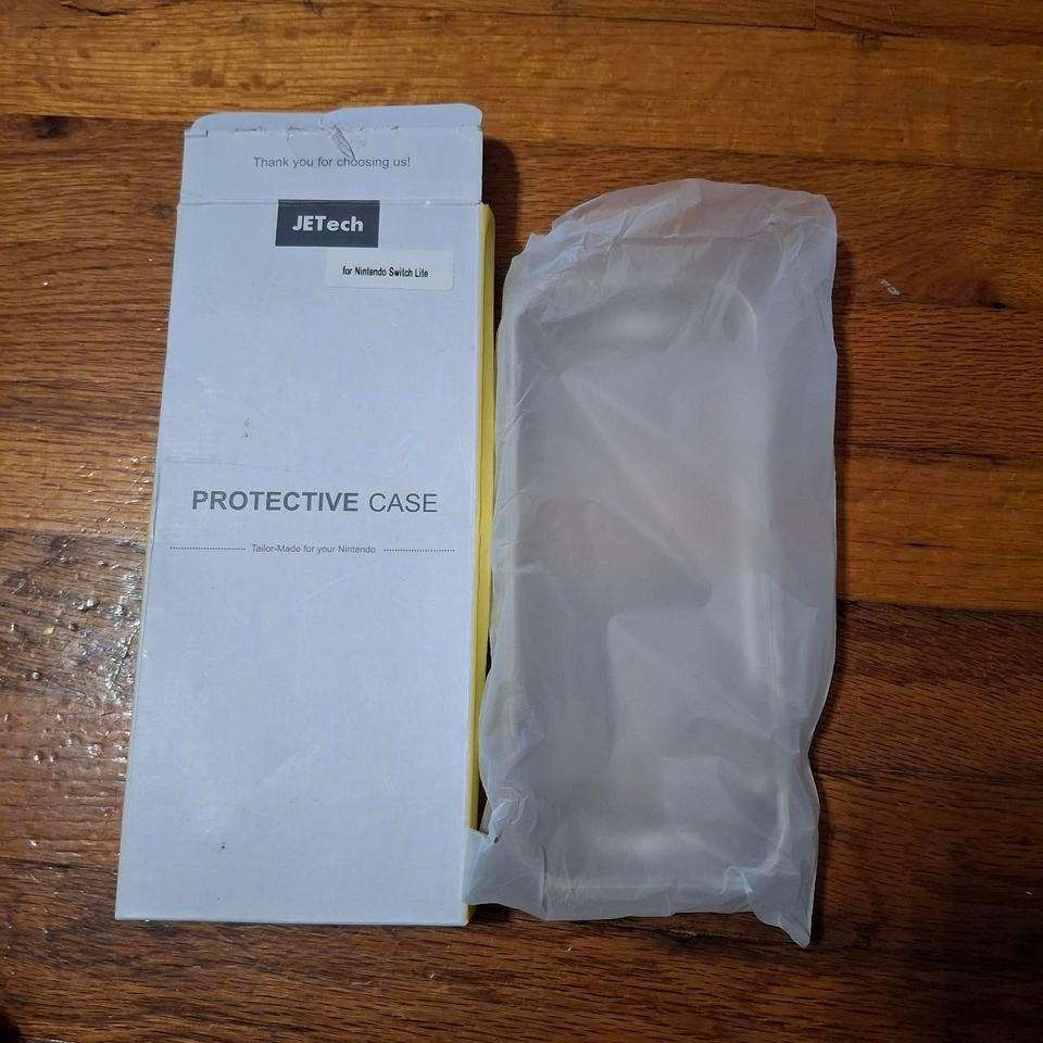 Jetech Protective Case For Nintendo