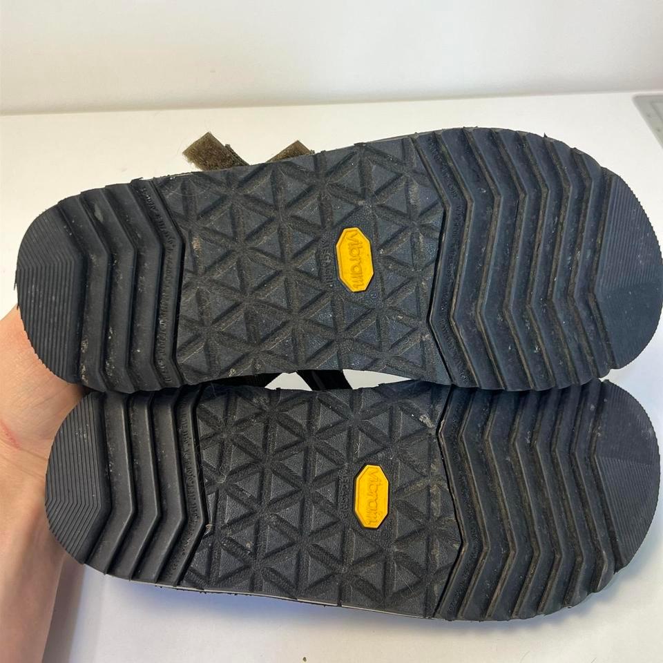 Teva Cross Strap Trail Sandal 5