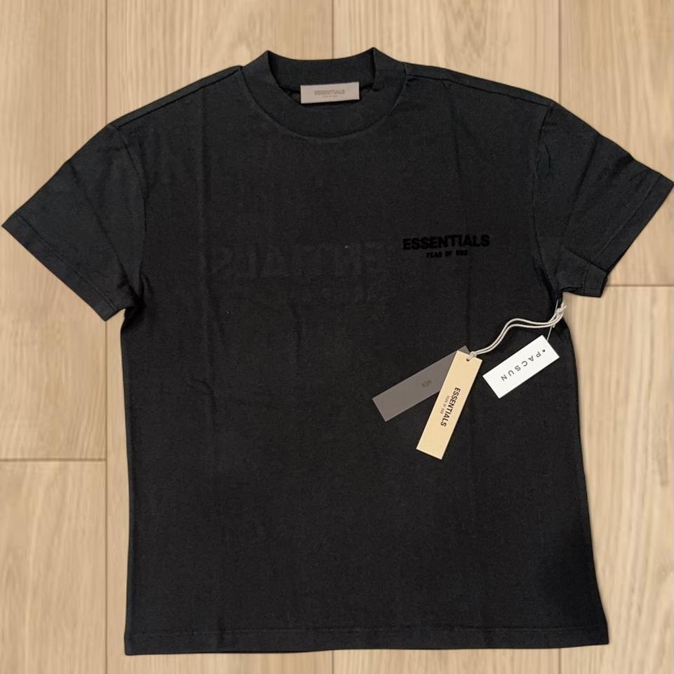 Essentials Limo Set Tee And 2063 3