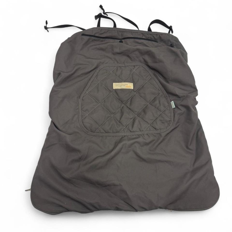 Bebamour Universal Baby Carrier Winter 214b