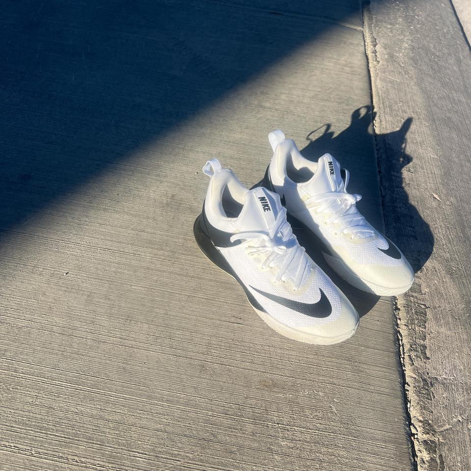 Nike White Kyrie 6 Basketball 3bd7 2