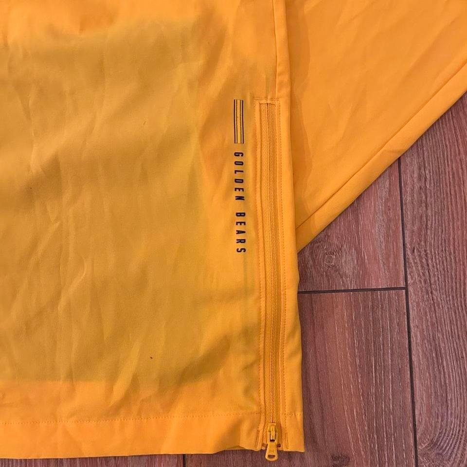 Under Armour Cal Windbreaker Men 6