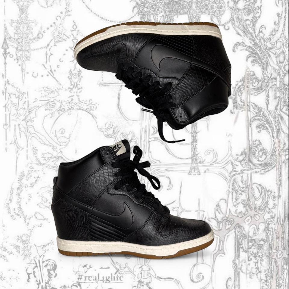 Nike Dunk Sky Hi Hidden 4e60 2
